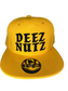 Deez Nutz - Flat brim