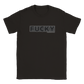 FUCKY ON FUCKY (darrenfrost.com) - Classic Unisex Crewneck T-shirt