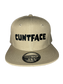 Cuntface  - Flat Brim