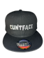 Cuntface  - Flat Brim