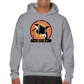 Killer on the Mic - Classic Unisex Pullover Hoodie