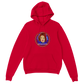Ma'am-O-Pause! - Classic Unisex Pullover Hoodie