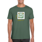 Pornhub QR Code - Classic Unisex Crewneck T-shirt