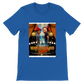 The Brown Bag Comedy Tour - Premium Unisex Crewneck T-shirt