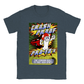 Crash Proof Pro-Fo's Classic Unisex Crewneck T-shirt