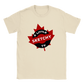 The Canadian Pride Sketchy Logo - Classic Unisex Crewneck T-shirt