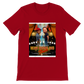 The Brown Bag Comedy Tour - Premium Unisex Crewneck T-shirt