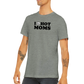 I (disable) Hot Moms - Premium Unisex Crewneck T-shirt