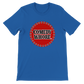 Comedy Whore (Darren Frost) Premium Unisex Crewneck T-shirt